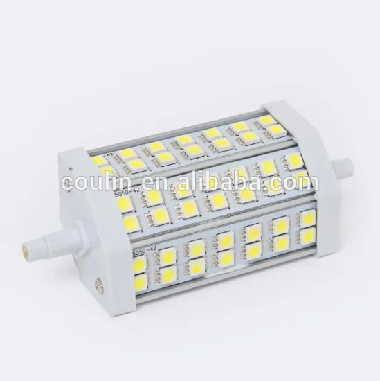 3000LM Higher Brighter 30W SMD2835 R7s LED Bulb J118