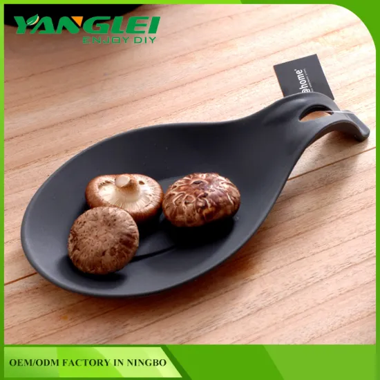 YL-178 Silicone spoon holder