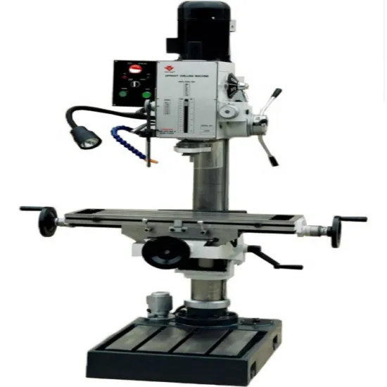 Spindle and Working Table Auto Feeding Uprigt Drilling Machine with Ce Standard Z5032c/1 Z5040c/1 Z5045c/1
