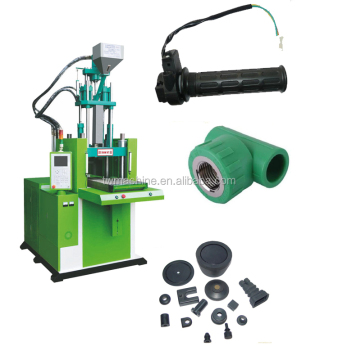 TAIWANG TW-100TV-1S Motorcycle Plastic Part Making Machine