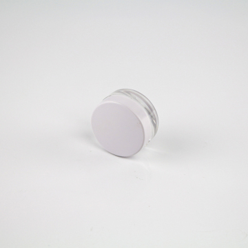 5 g Round Eye Cream Acrylic Jar