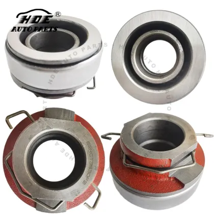 Hydraulic Clutch Release Bearings 62RCT3530F2 for Dongfeng Truck Pickup