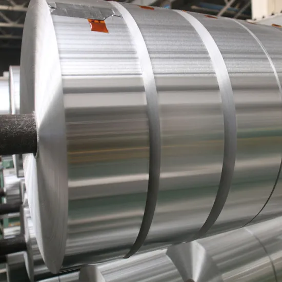 3003 Aluminum Coil with Good Reputation