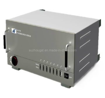 Multi-Channel PV Solar Module IV Tester (6 Channel)