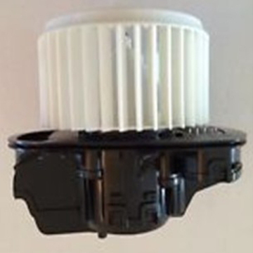 VW TOUAREG heater fan - CAS 127620 - 0130115559 / 7P0820021B - build 2011 - 293