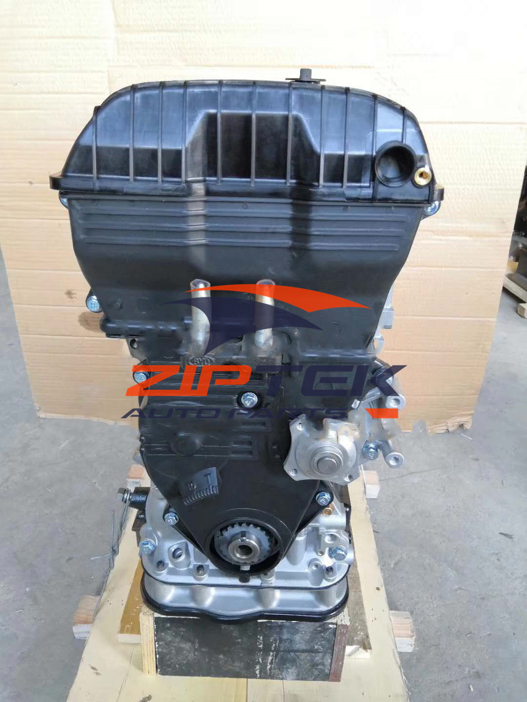 BYD483QA Engine (5)