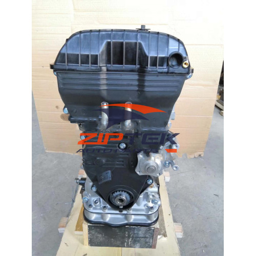 103kw 2.0L Byd483qb Engine for Byd
