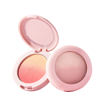Product description Net:2g Description:Low-saturation color system, creating a sense of atmosphere. Key Benefits:The powder is
