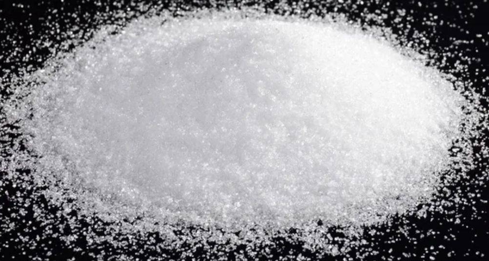 Caustic Soda