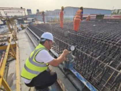 plasticizer concrete additive mortar admixture