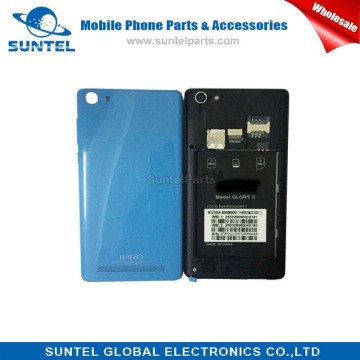 Phone parts replacement LCD and Touch screen for IPRO GLORY II