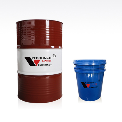 High performance Synthetic Reciprocating Air Compressor Oil