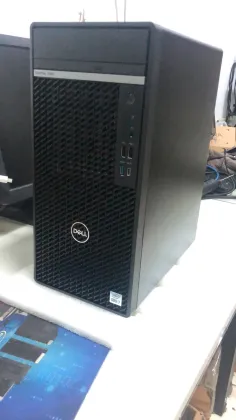Affordable Dell OptiPlex 7090MT Desktop PC with i7-10700 Processor for Sale
