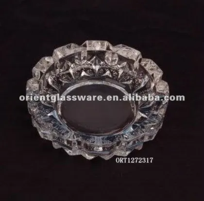 cheap glass ashtrays