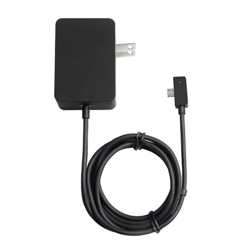 Adaptateur enfichable mural 5.2V-2.4A 13W pour Microsoft