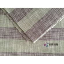 Stripe Bamboo Fabric For Men's Shirt