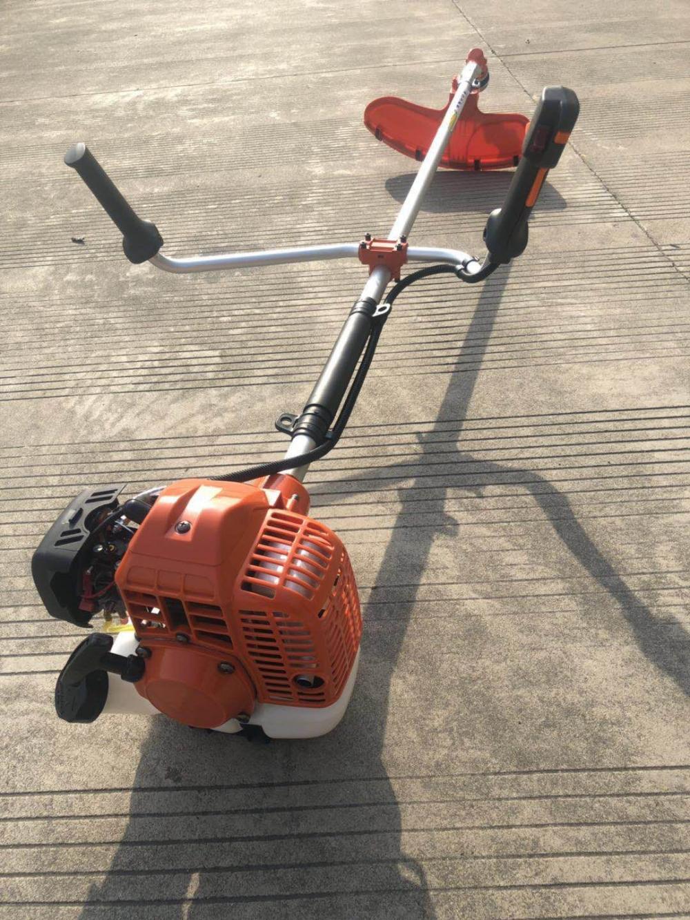 Hus143 Brush Cutter