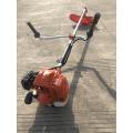 2 Stroke 41.5cc Gasoline Shoulder Grass Trimmer