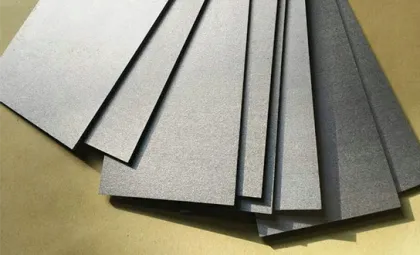 TITANIUM MATERIAL