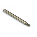 High Quality CNC Machining Stainless Steel Shaft