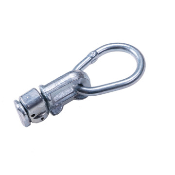 ใหม่ L Track Double Stud Fitting สำหรับรถพ่วง