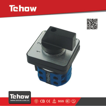 CA10 Universal Electrical Automatic Changeover Switch