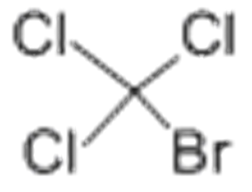 Methane,bromotrichloro- CAS 75-62-7