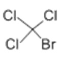 Metan, bromotrichloro- CAS 75-62-7