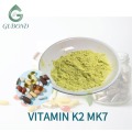 مسحوق فيتامين K2 MK-7 لصحة العظام