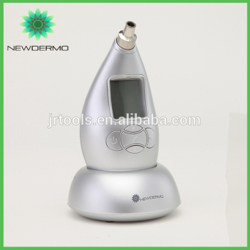 Skin care home use personal microderm microdermabrasion machine diamond ms07