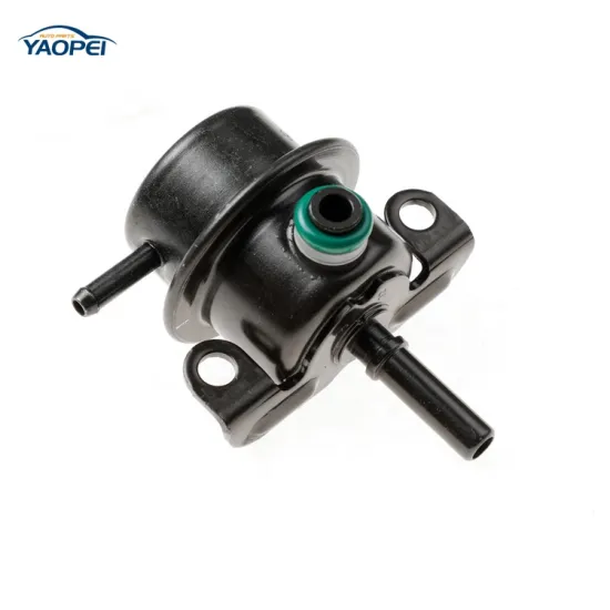 Fuel Pressure Regulator for Ford 90-91 Ranger, 90 Bronco II, 91 Explorer - 90TF-9C968-AA 0280160711