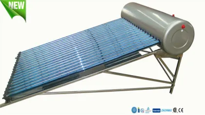 Calentadores Solares De Agua Water Heater
