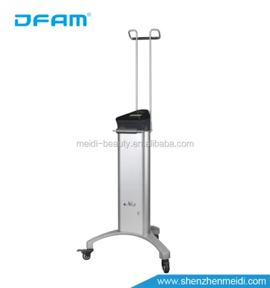 DFAM Brand Digital Hair Perm Machine Curler