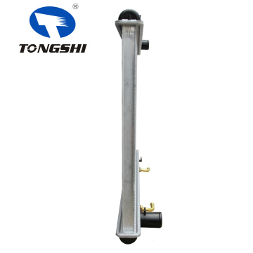 Auto Brazed Aluminum radiator for TOYOTA-PREVIA TCR10 OEM 16400-64680/16400-76061 Car Radiator Parts