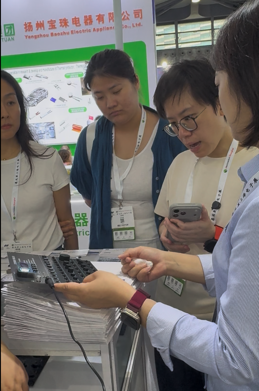 Shanghai Electronics 2