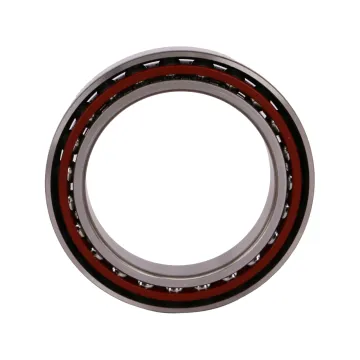 High Precision Angular Contact Ball Bearing 7200 BECBP BEP