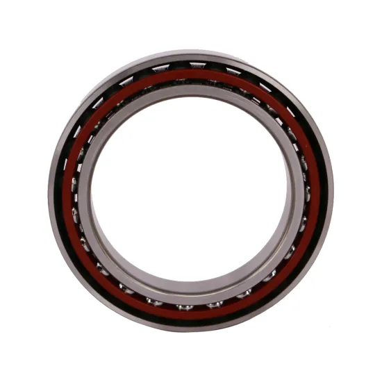 High Precision Angular Contact Ball Bearing 7200 BECBP BEP