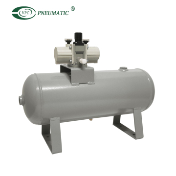 SMC Type VBA10A-02 Air Pressure Booster Regulator