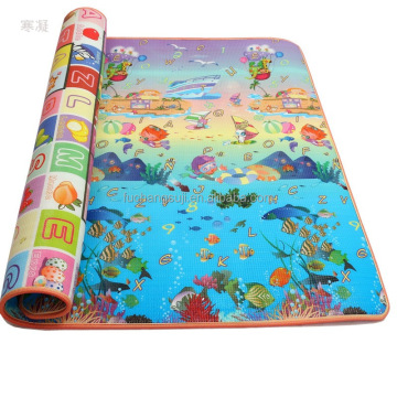 EPE Foam Mattress and Sleeping Mat Making Machine in Africa