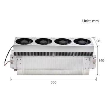 DAVI RF Metal Tube CO2 Laser Source for Marking Machines (30W-35W)