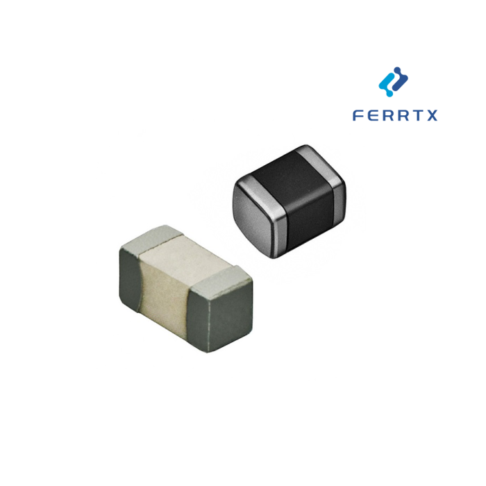 Advanced 0603 Shielded Power Inductor