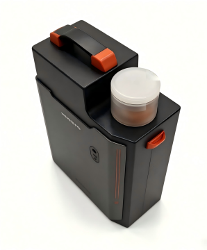 Portable Integrated Hydrogen NMHC Detector