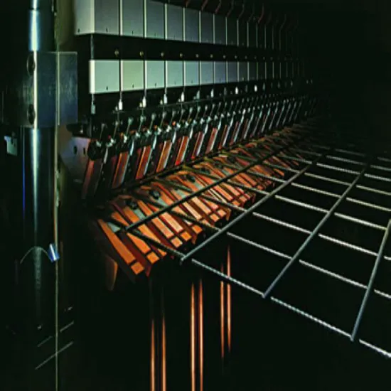 Reinforced Steel Mesh for Construction(factory price)