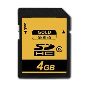 Secure Digital/SD Card with 20Mbps High Reading and 8Mbps Writing Speed