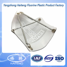 Aluminium Made Industrial Iron Plate