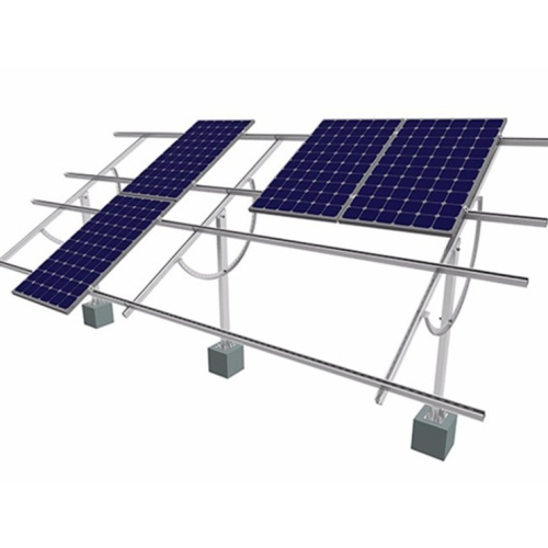 Title: 1000W Solar Energy System with Monocrystalline 300W Solar Panels