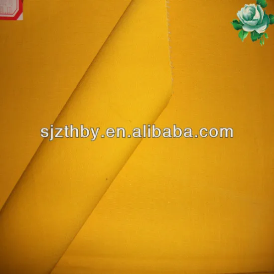 fantastic gorgeous cotton double weave fabric