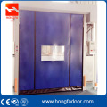 Cold Storage Flexible High Speed Roll up Doors