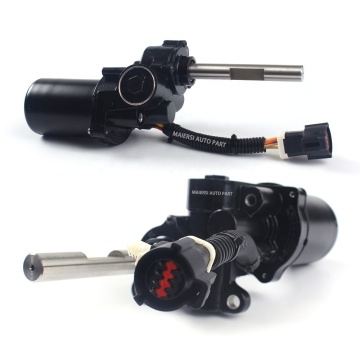12V DC กันน้ำ Electric Step Step Step สำหรับ Land Rover - VPLGP0153 VPLGP0136