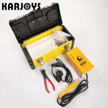Portable 220V Plastic Welding Machine - Wholesale & Fast Delivery